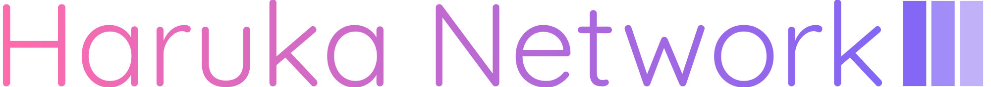Haruka Network